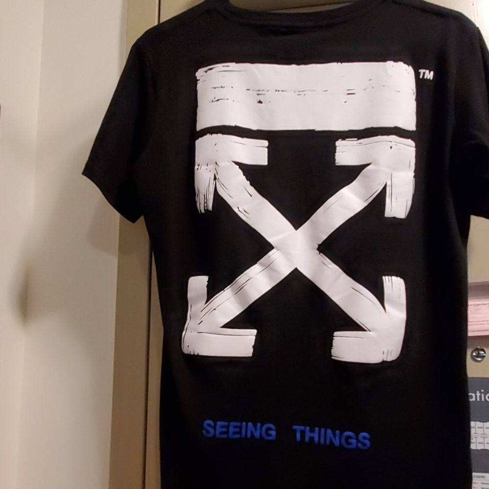 Off-White Tshirt